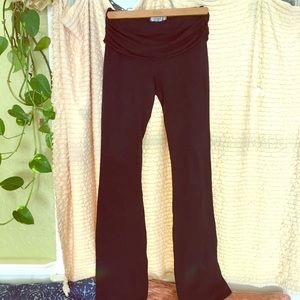 Organic omgirl yoga pants